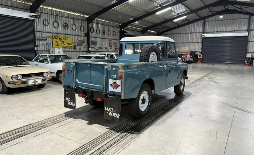 historic coupe collector car