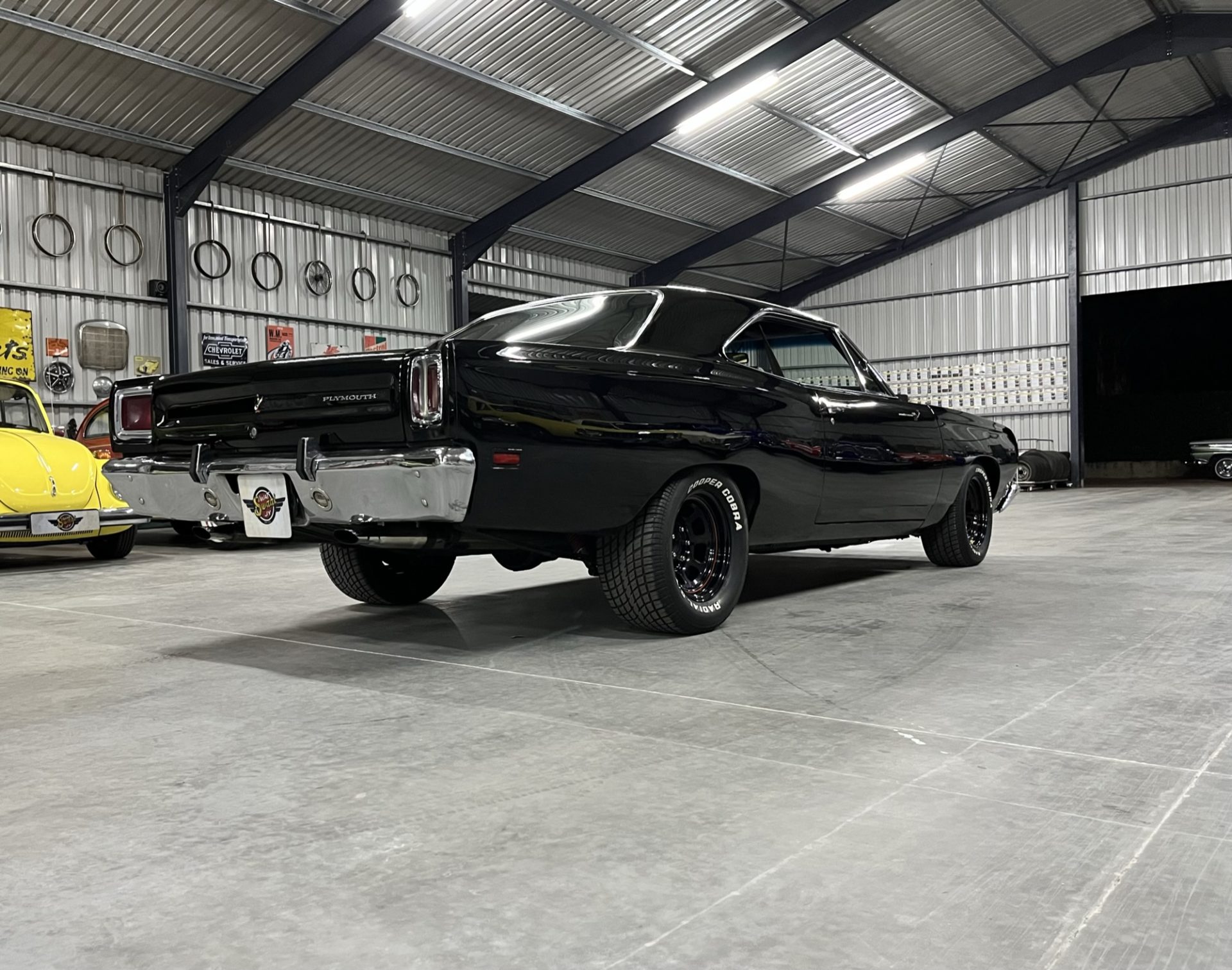 classic weekend car South Africa