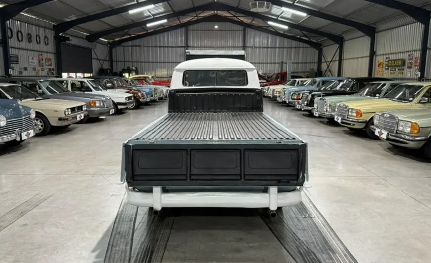 collector vehicle South Africa