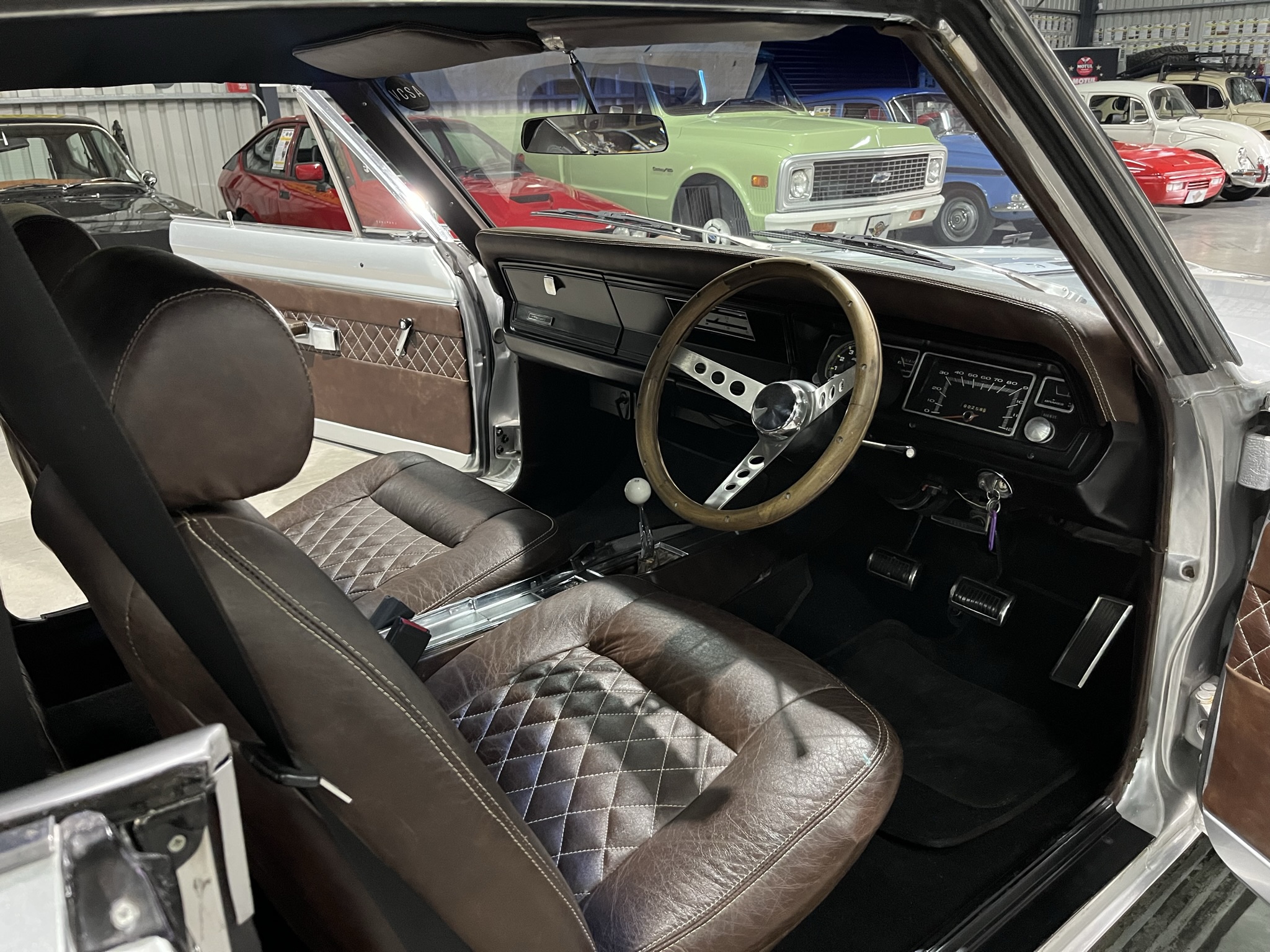 classic collector masterpiece