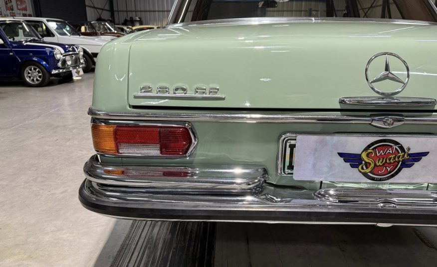 classic icon coupe South Africa