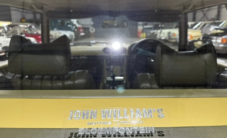 classic roadster for sale South Africa