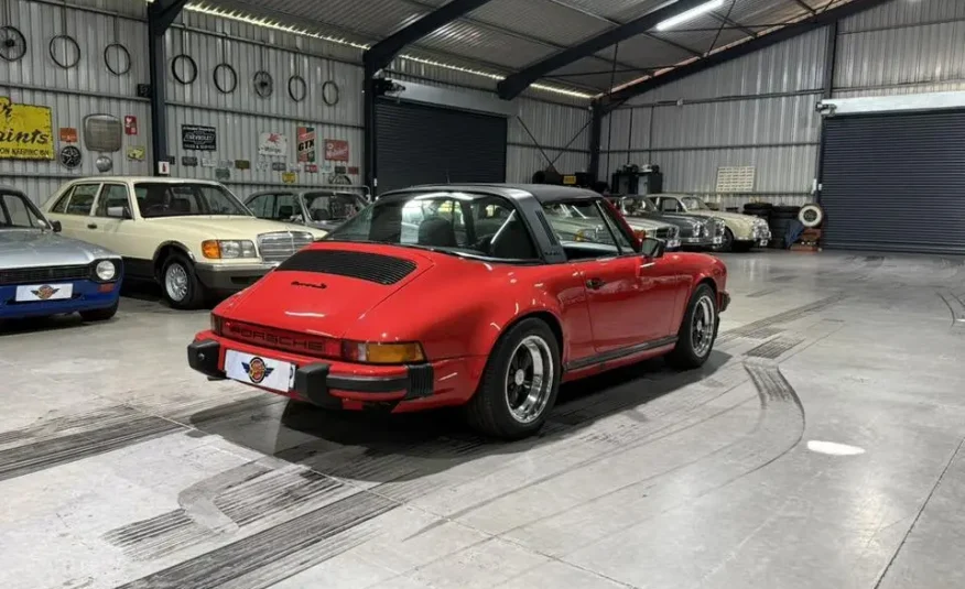 classic grand tourer South Africa