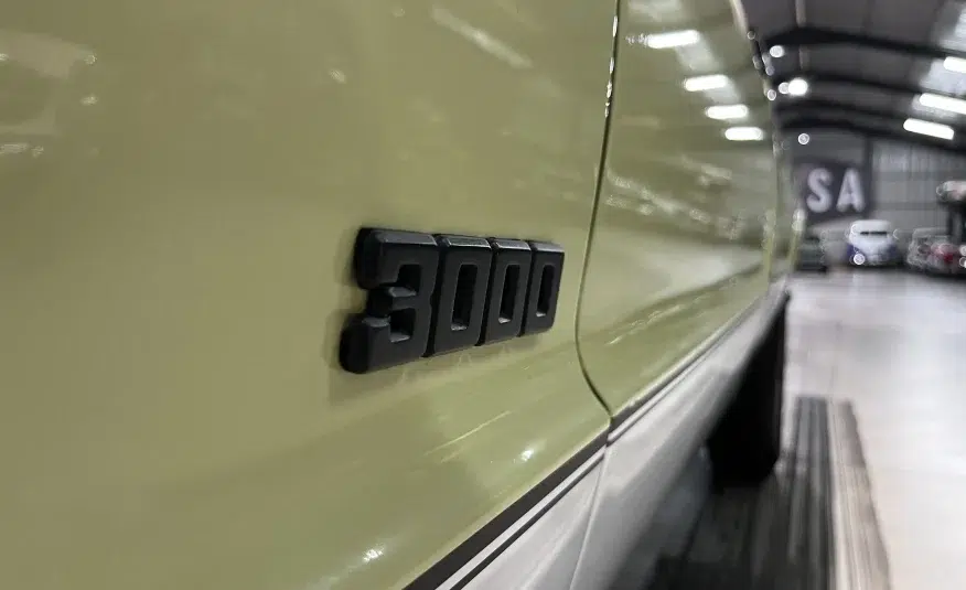 historic motor car South Africa