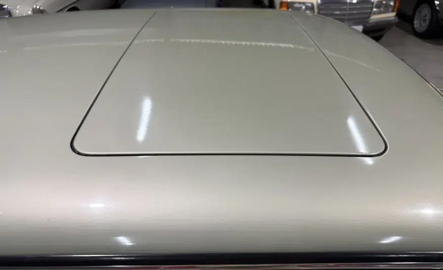 iconic vintage car South Africa