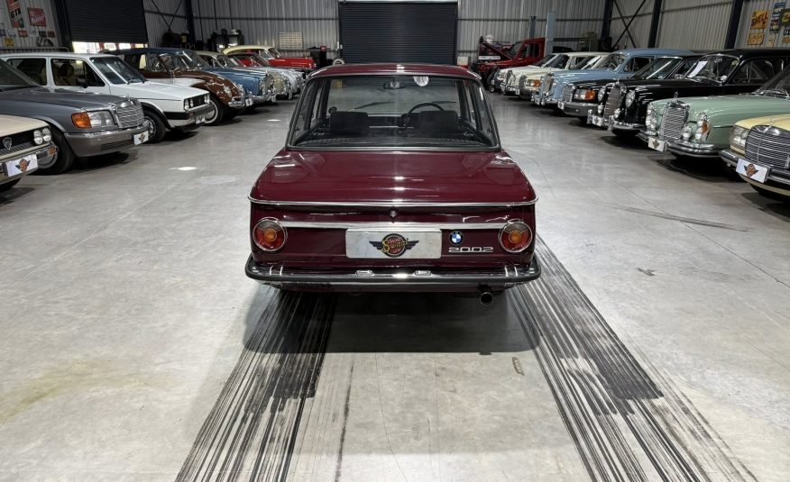 premium classic motoring South Africa