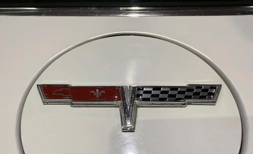 South Africa collector showroom