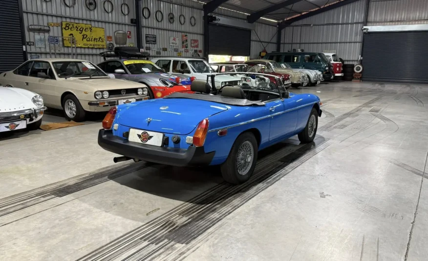 rare motorsport heritage vehicle