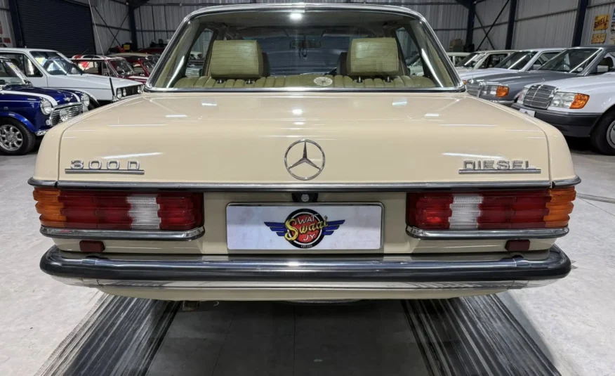 classic convertible South Africa