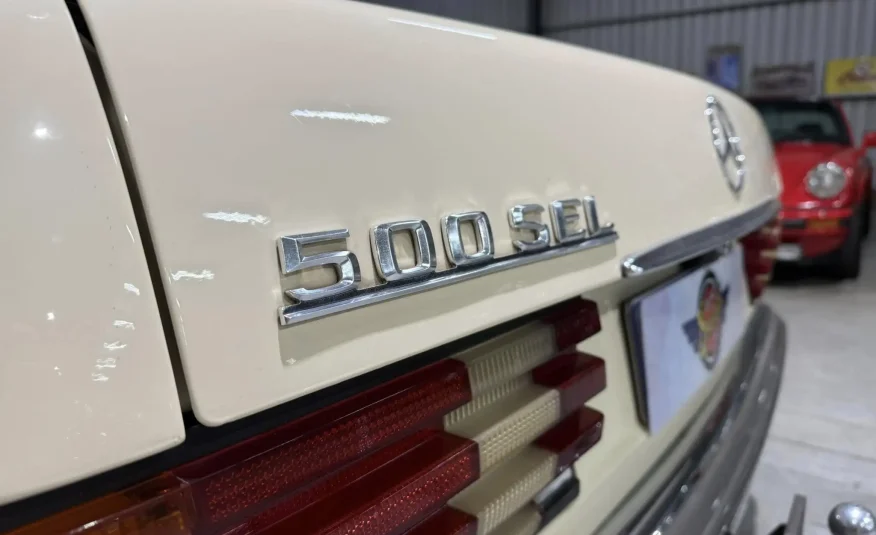 classic car enthusiast South Africa