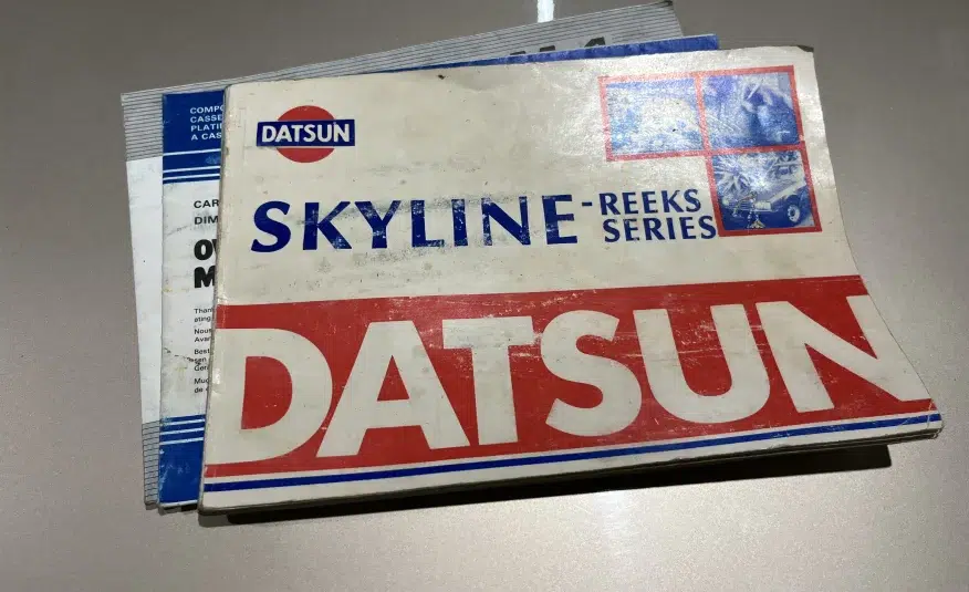 enthusiast classic car South Africa