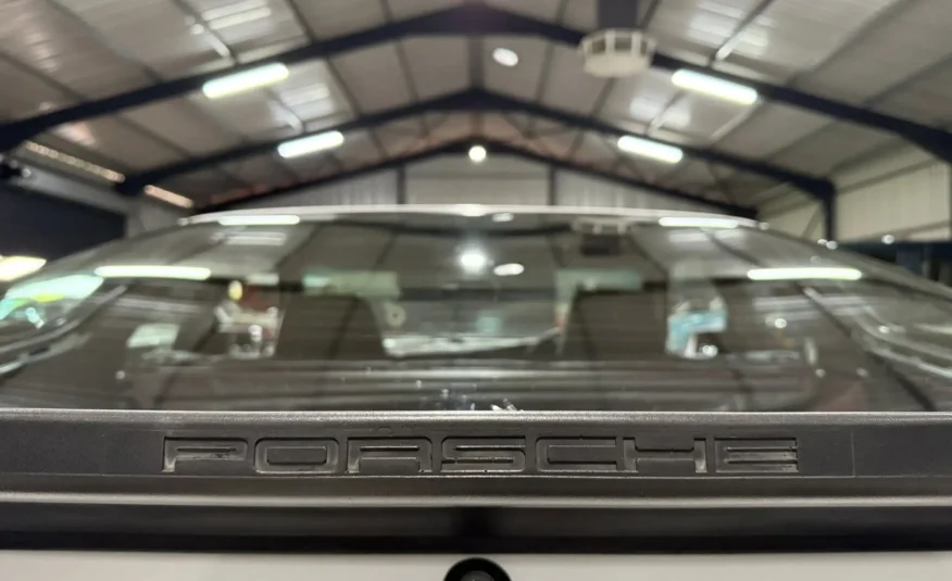 premium showroom collector vehicle