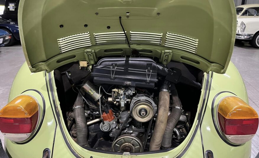 investment quality vintage car