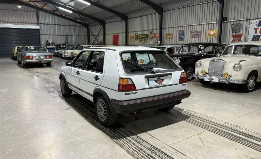 classic car dealer South Africa