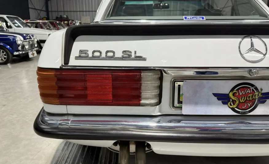 classic motoring legend South Africa