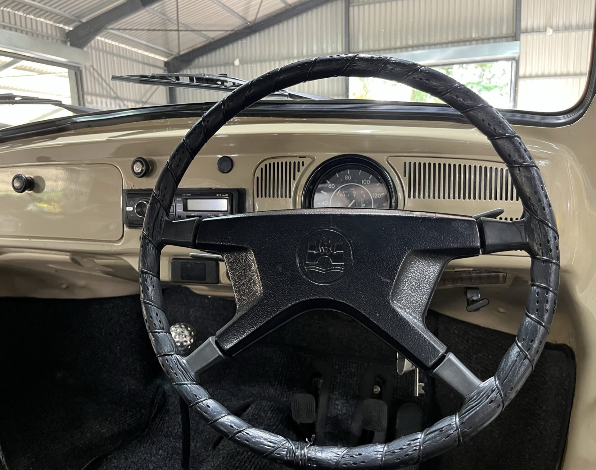 vintage GT car for sale