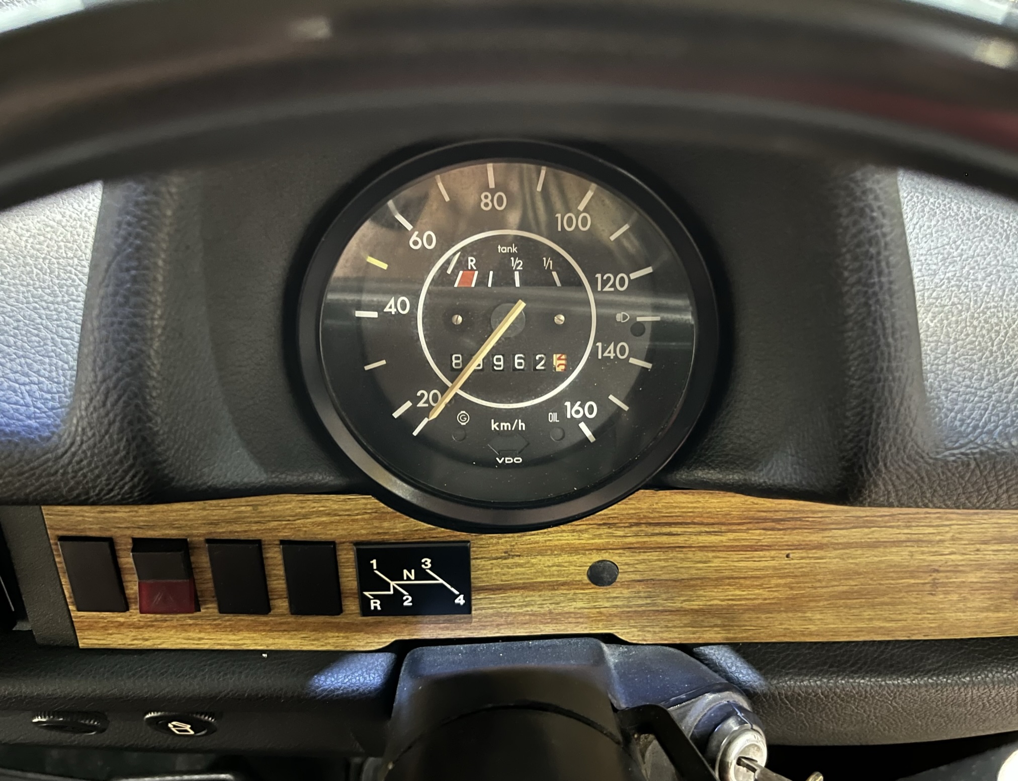 vintage car for sale South Africa