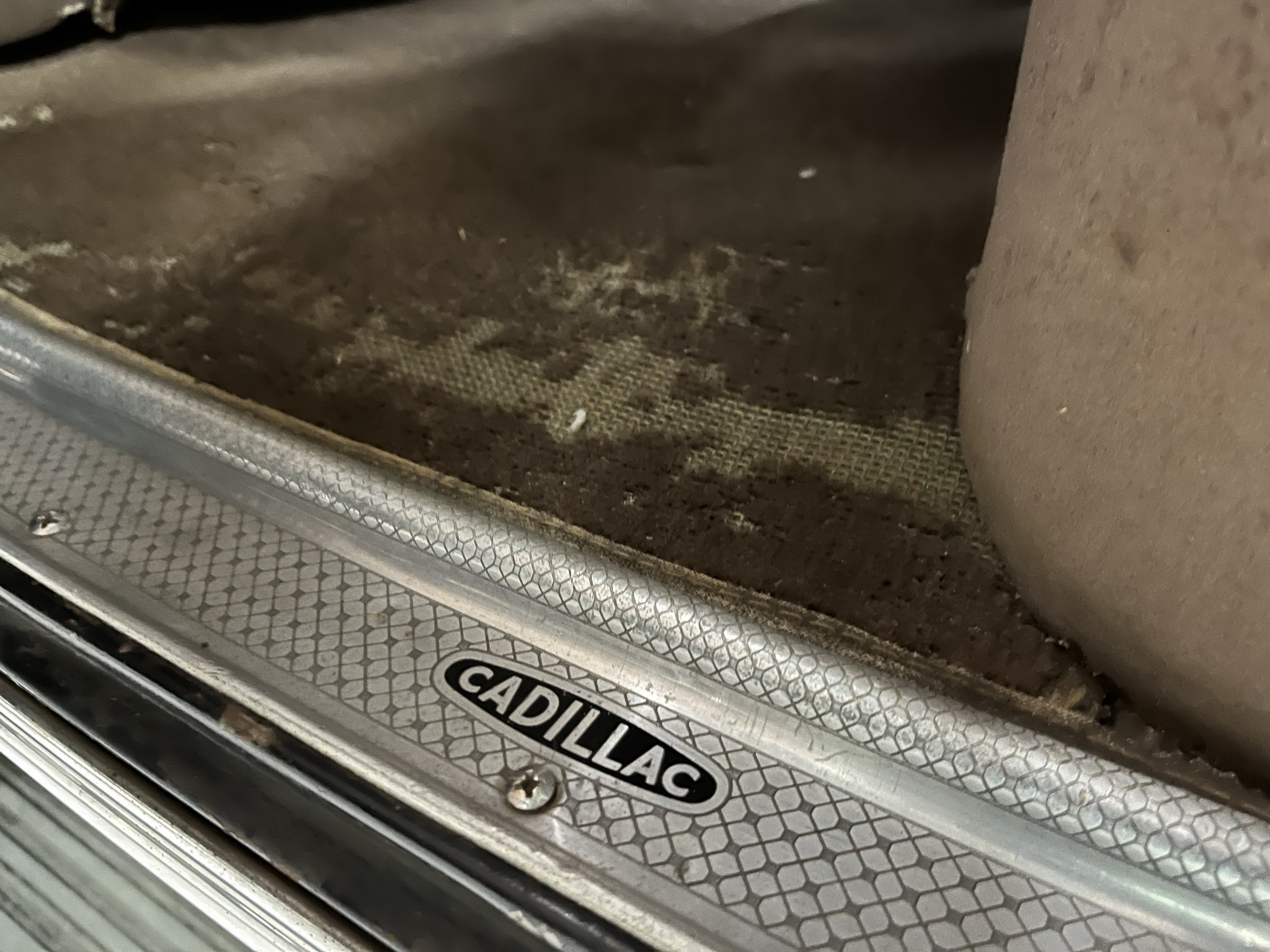 vintage collector automobile