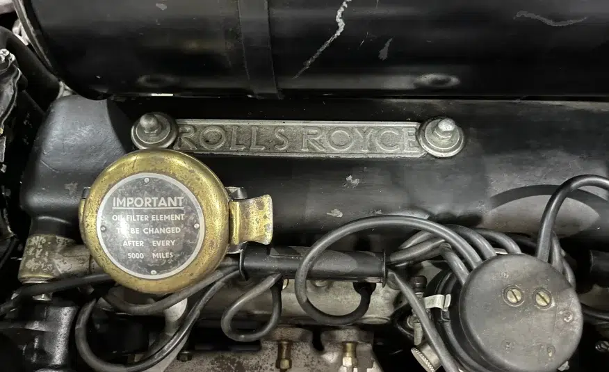 premium vintage sports coupe