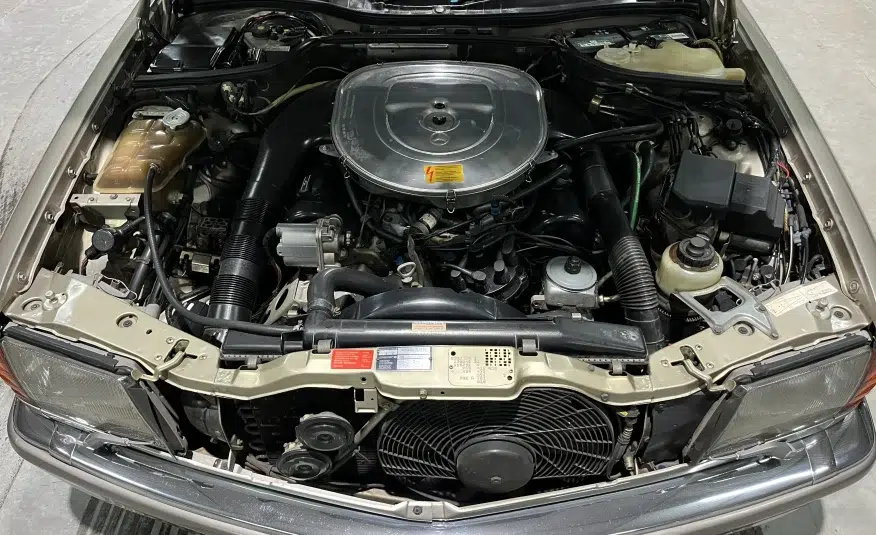 premium classic motoring South Africa