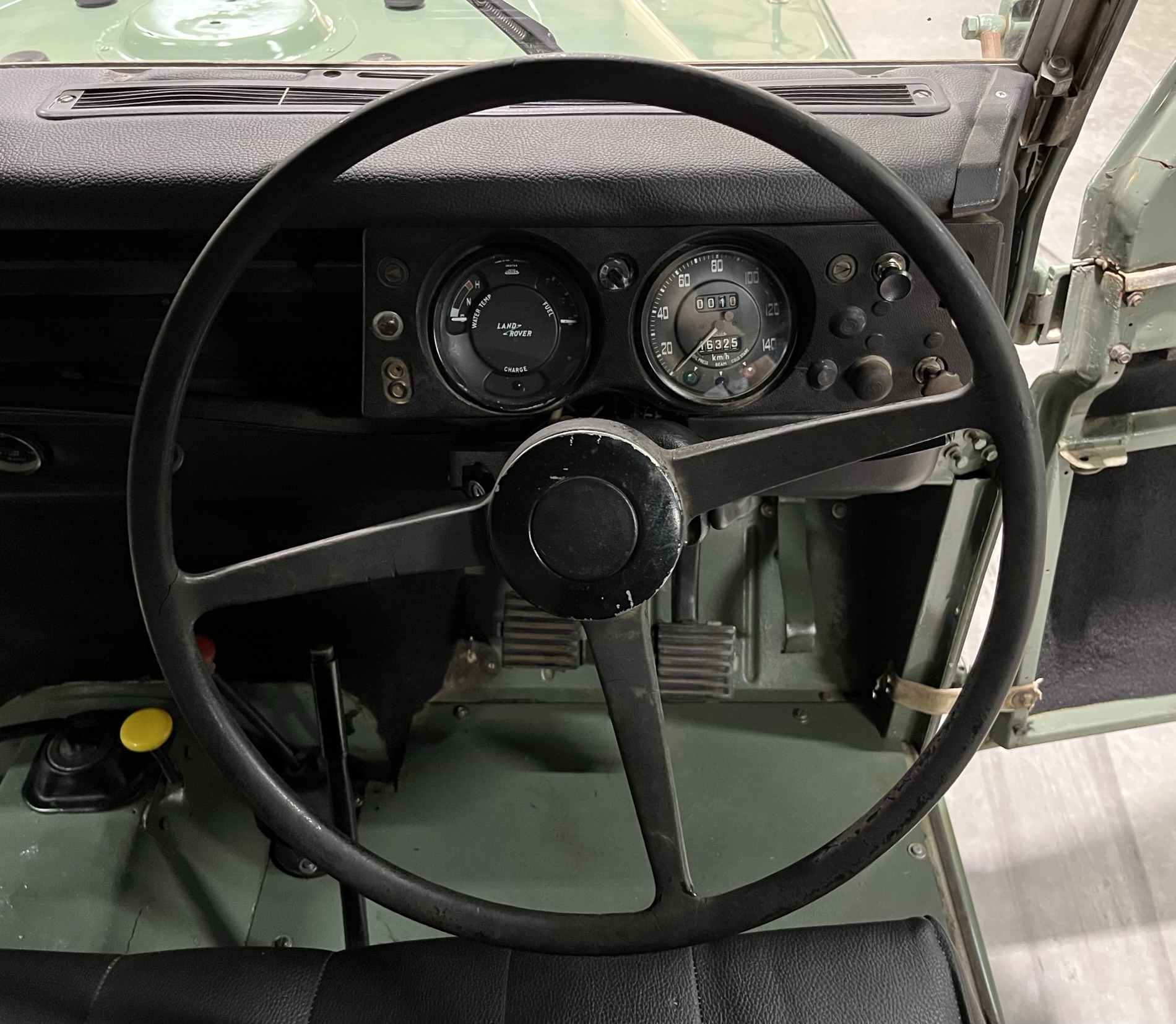 classic motoring legend South Africa