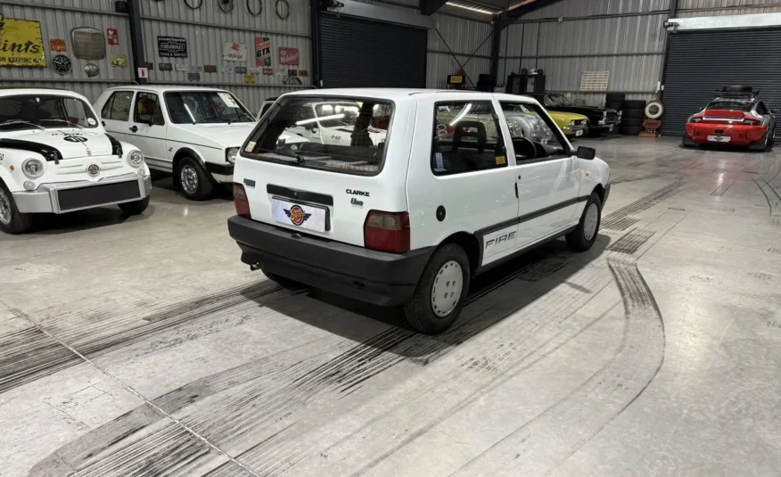 museum quality classic vehicle