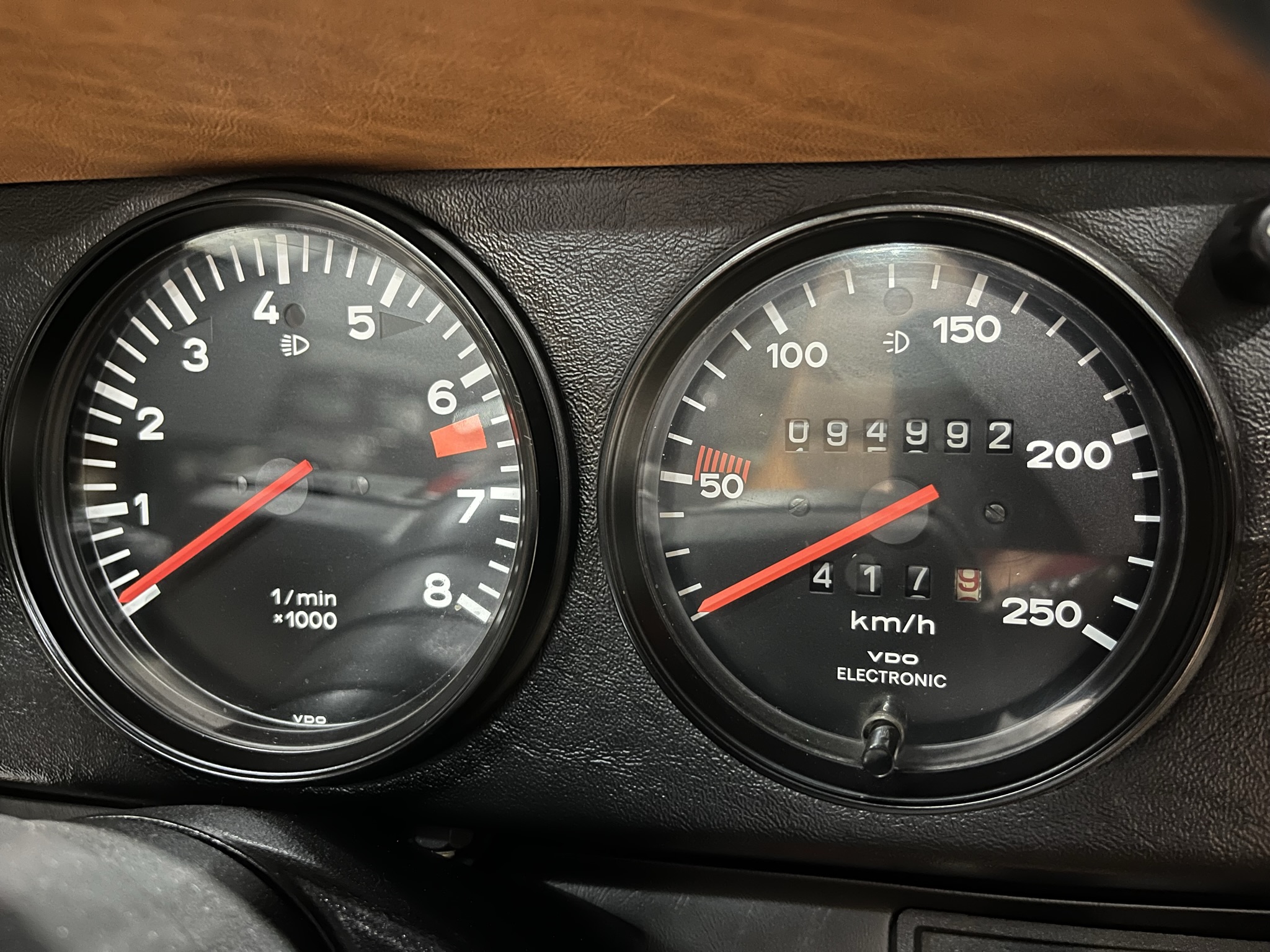 classic sports car South Africa