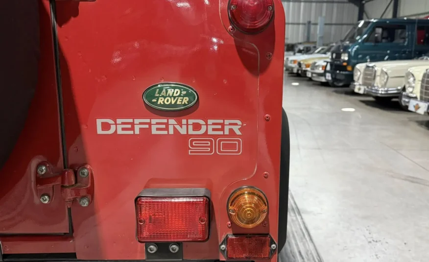 rare heritage vehicle for sale