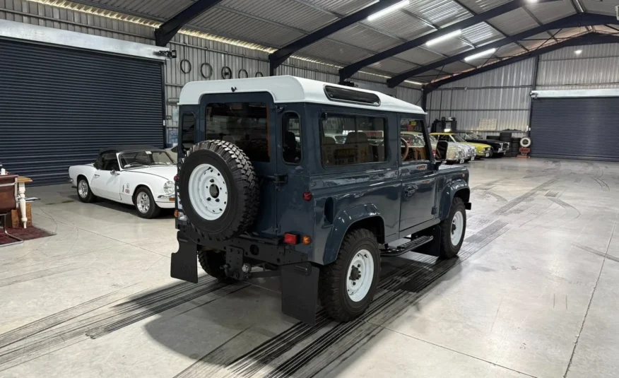 classic prestige vehicle South Africa