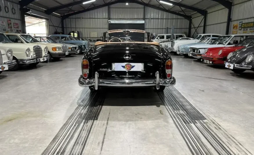 classic touring car South Africa