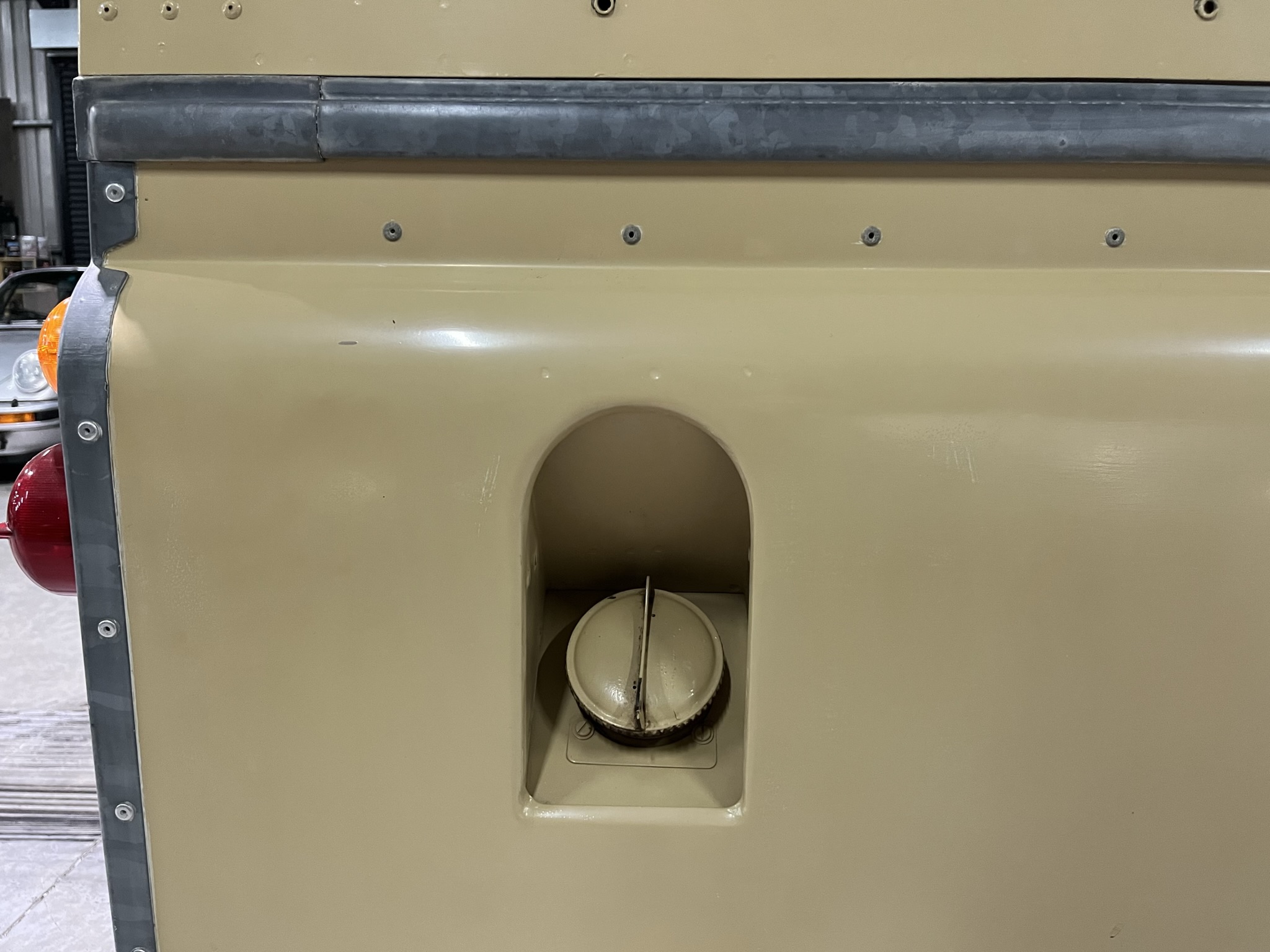 enthusiast classic car South Africa