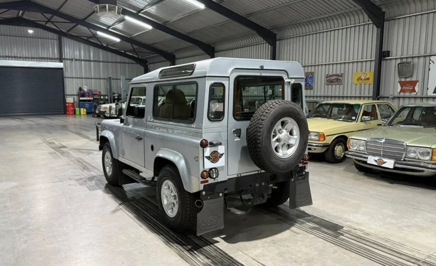 historic grand touring car