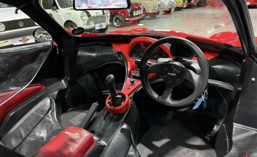 rare collector coupe