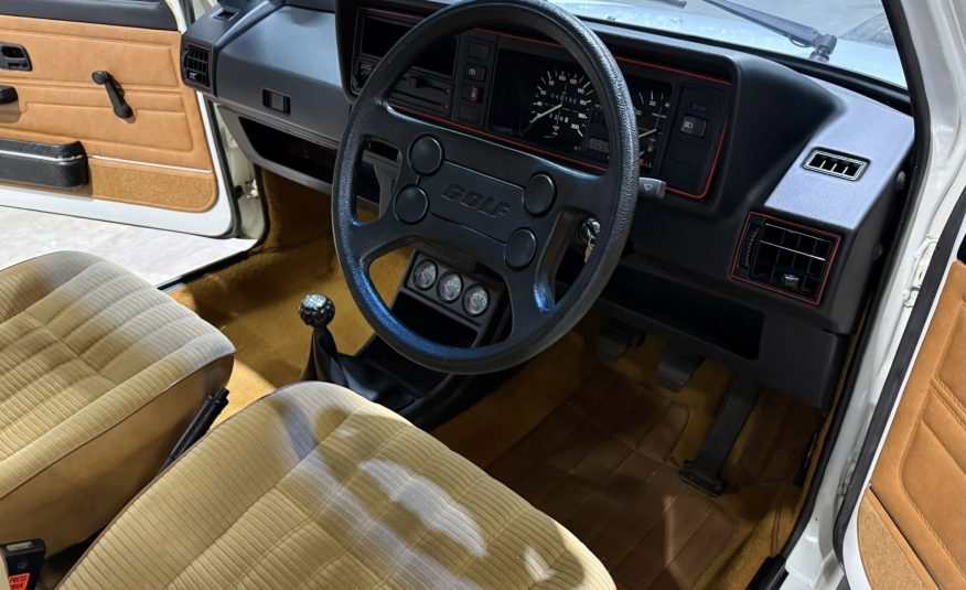 premium collector car showroom