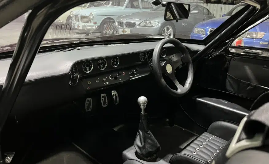 classic convertible South Africa