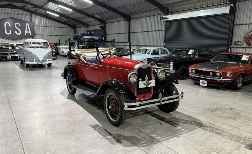 investment vehicle classic car