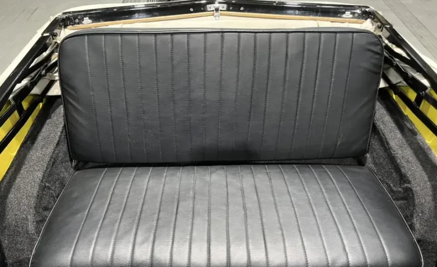 showroom classic vehicle South Africa