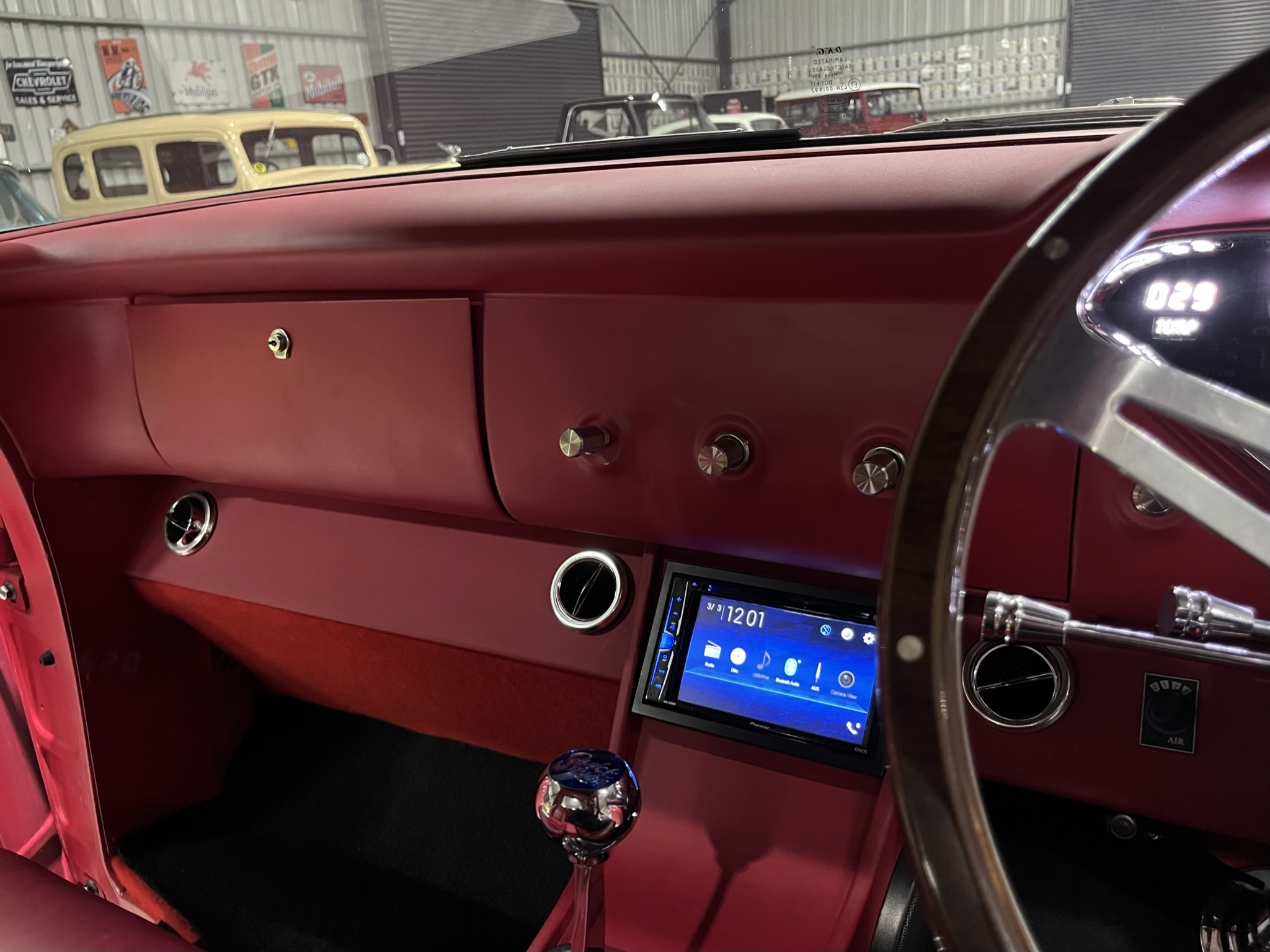 classic performance car for sale South Africa