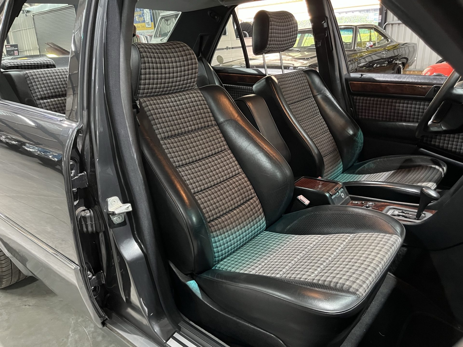 collector dream car South Africa