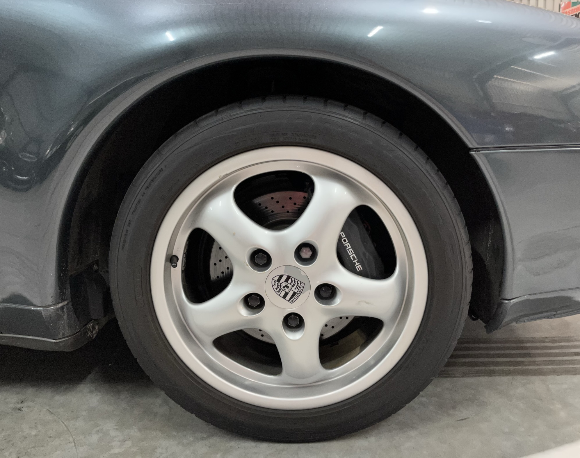 collector vehicle South Africa