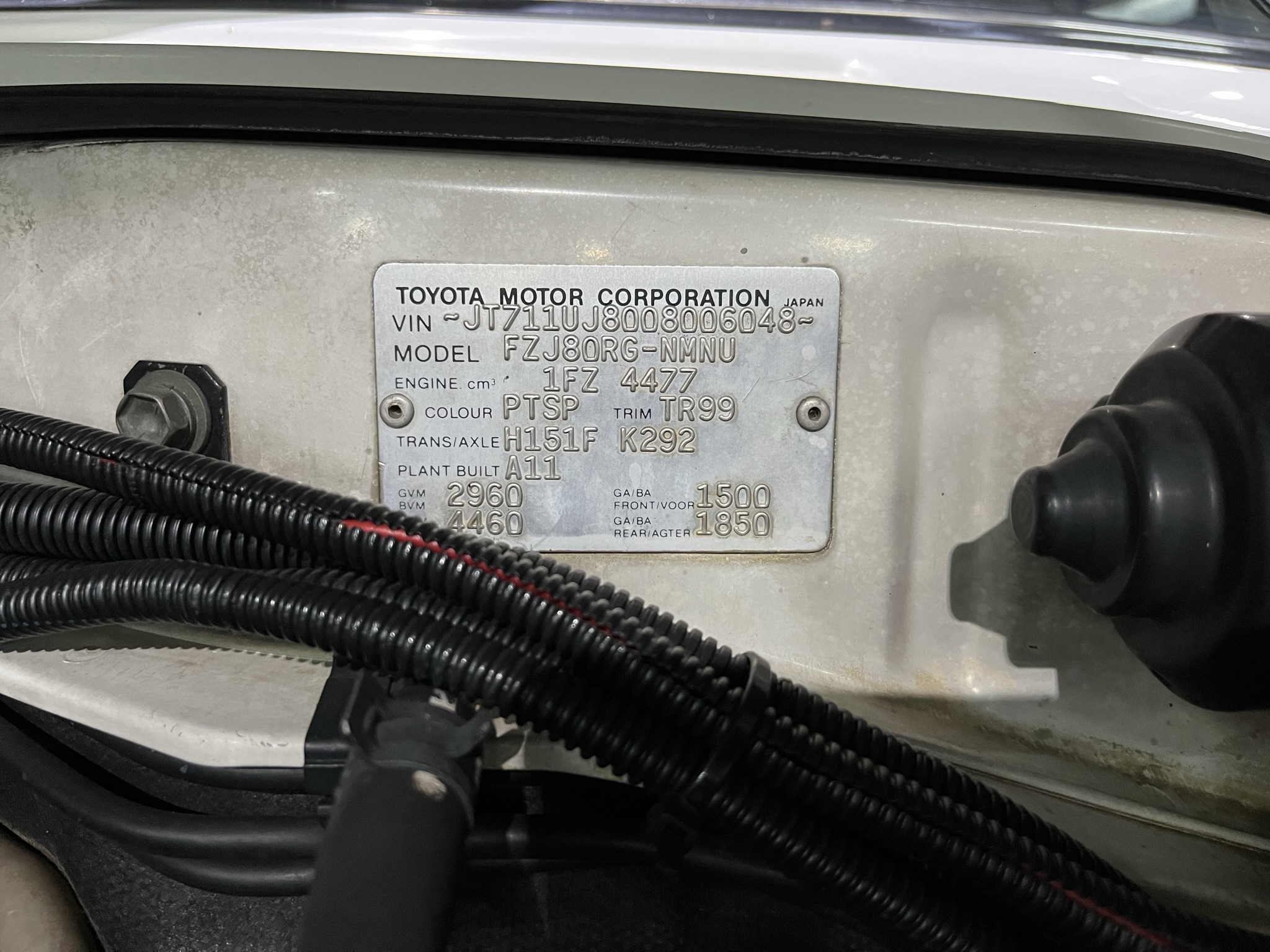 historic grand touring car