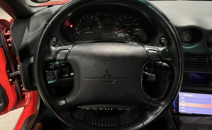 vintage GT car for sale