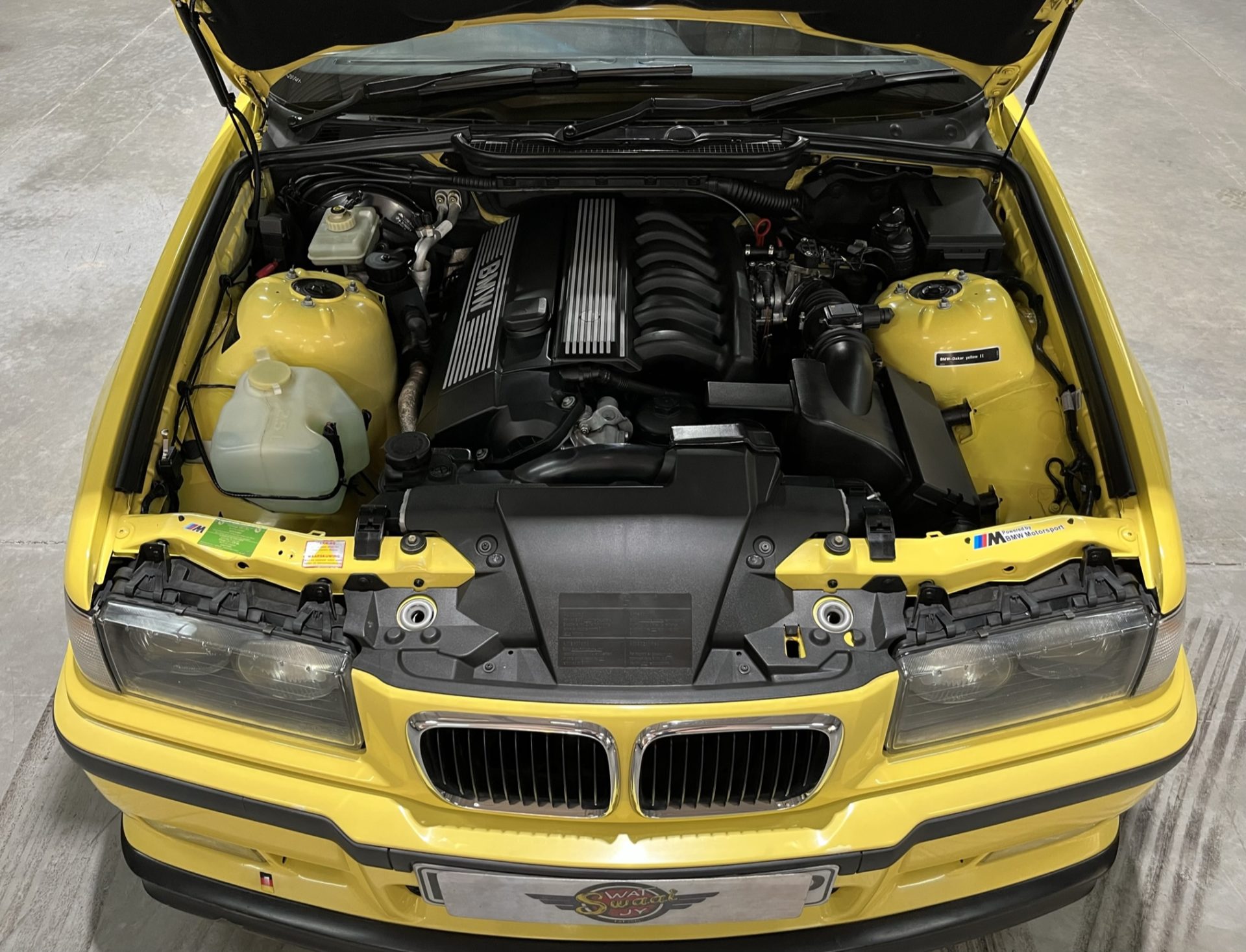 premium classic motoring South Africa