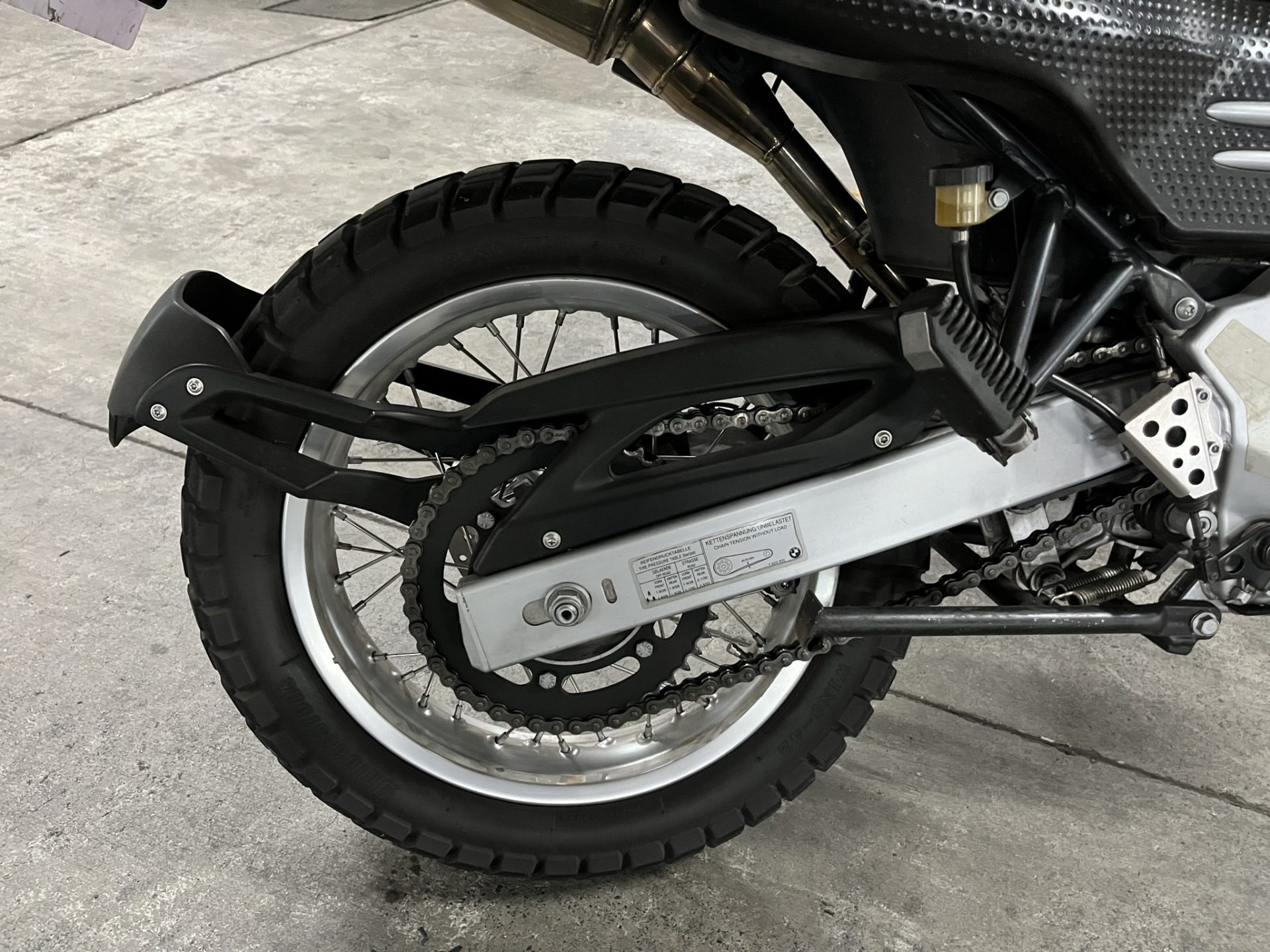 rare collector grand tourer