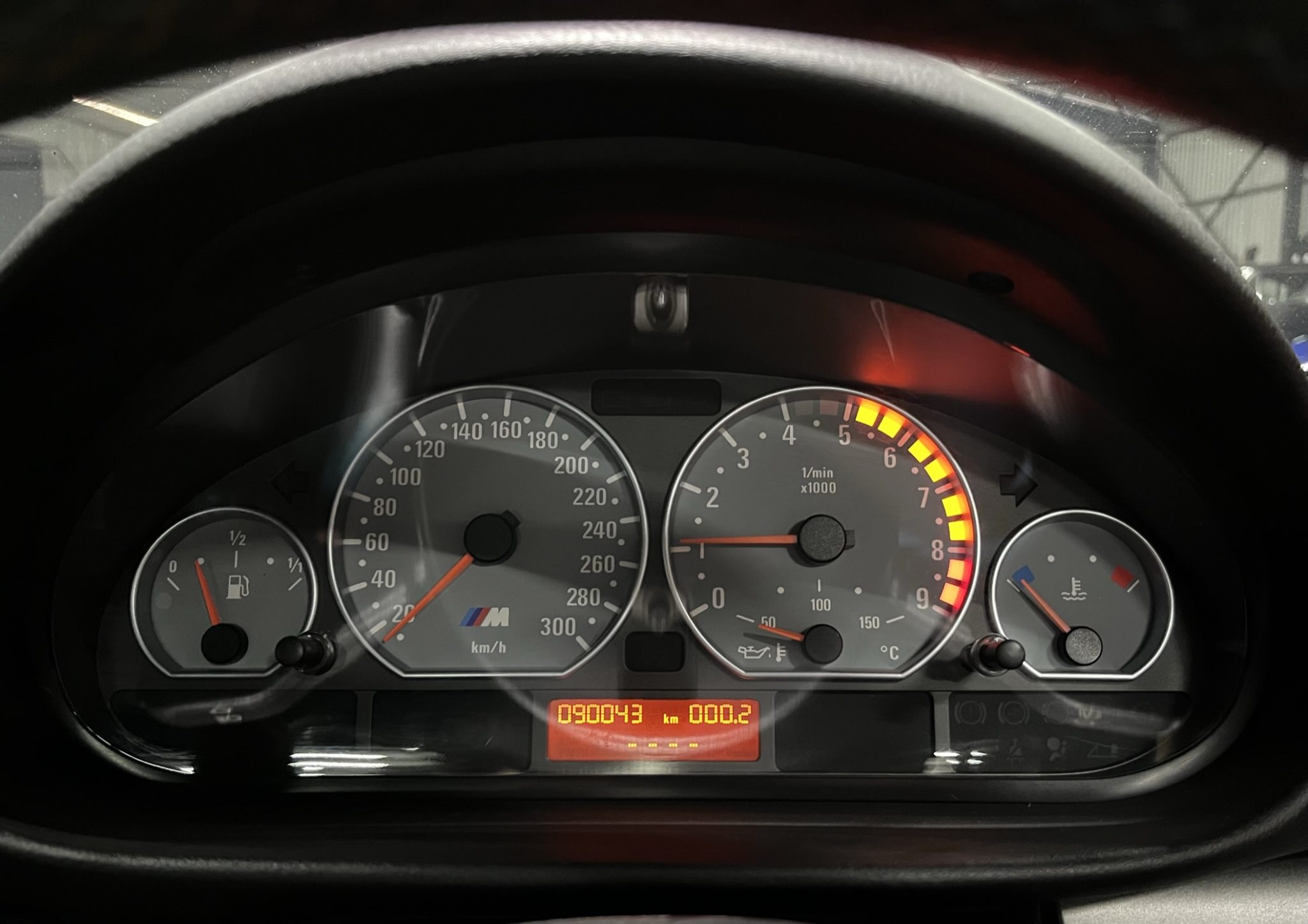 premium classic motoring South Africa