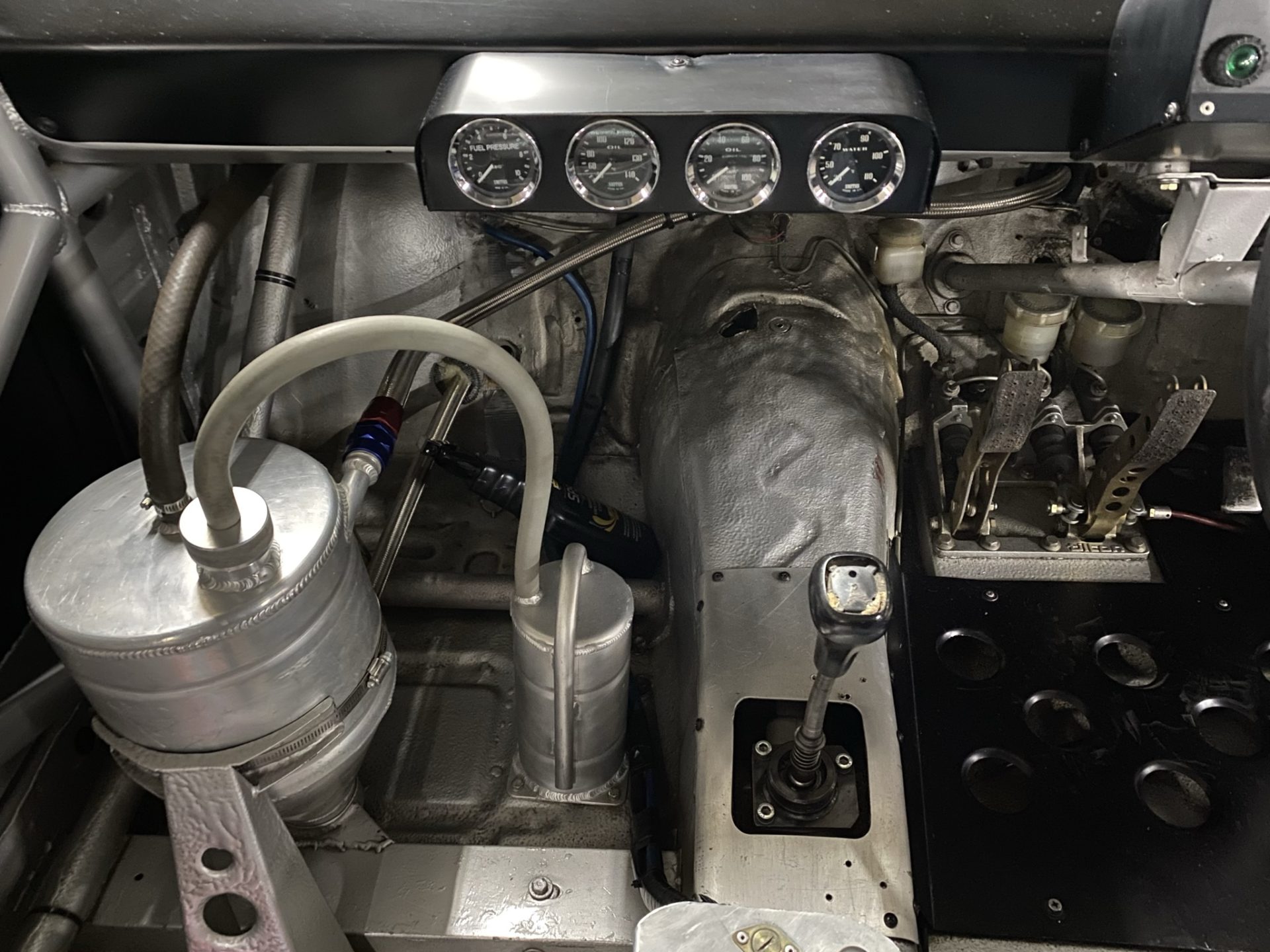 rare collector sports coupe