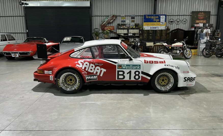 investment vehicle classic car