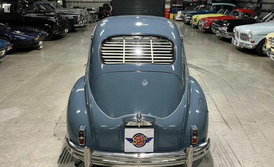 investment quality vintage car