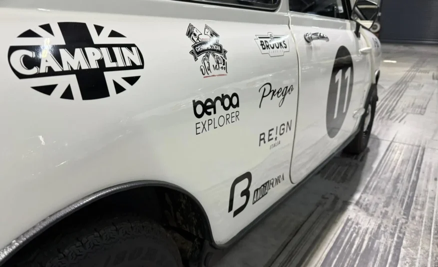 vintage automotive icon