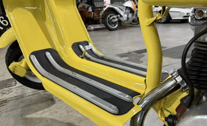 collector grade sports car